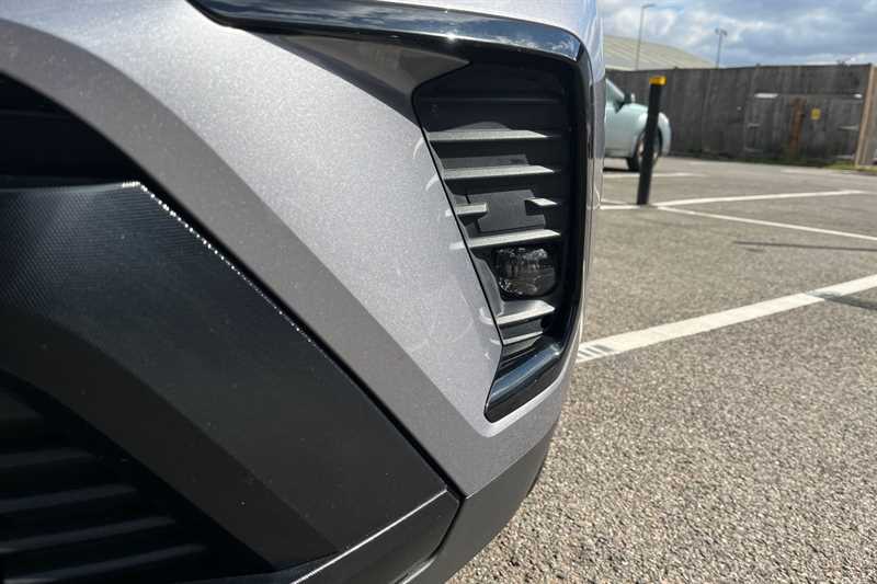 Used Vauxhall Crossland 2022 for sale - 76204312: Photo 43