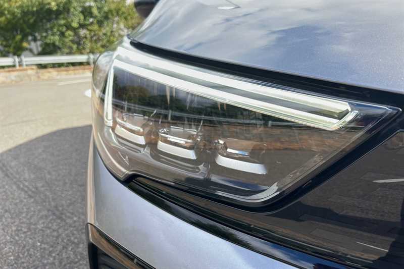 Used Vauxhall Crossland 2022 for sale - 76204312: Photo 44