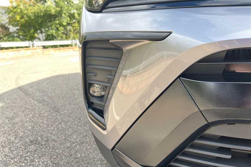 Used Vauxhall Crossland 2022 for sale - 76204312: Photo 45