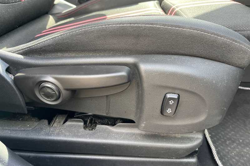 Used Vauxhall Crossland 2022 for sale - 76204312: Photo 46