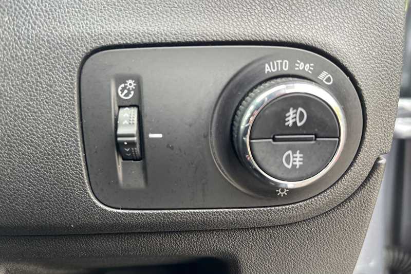 Used Vauxhall Crossland 2022 for sale - 76204312: Photo 47