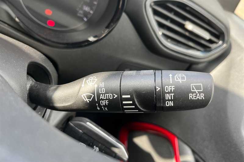 Used Vauxhall Crossland 2022 for sale - 76204312: Photo 48