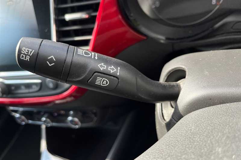 Used Vauxhall Crossland 2022 for sale - 76204312: Photo 49