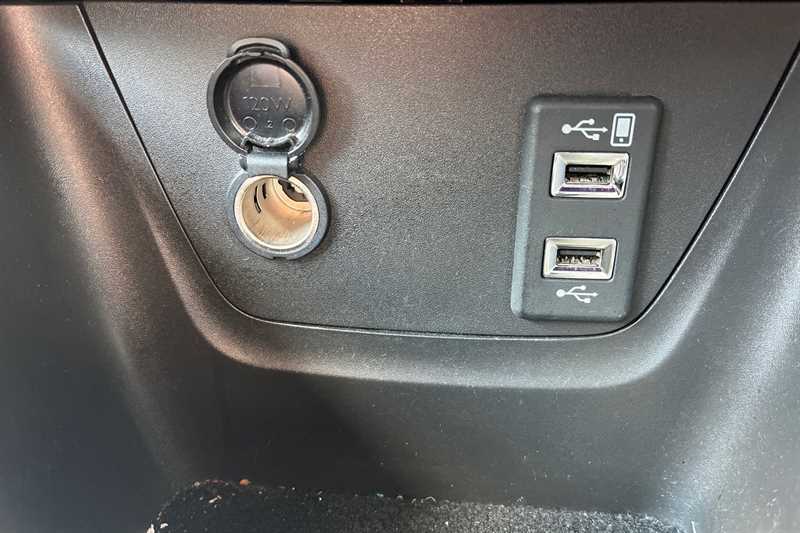 Used Vauxhall Crossland 2022 for sale - 76204312: Photo 51