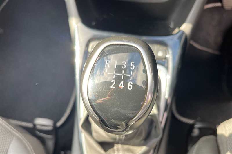 Used Vauxhall Crossland 2022 for sale - 76204312: Photo 52