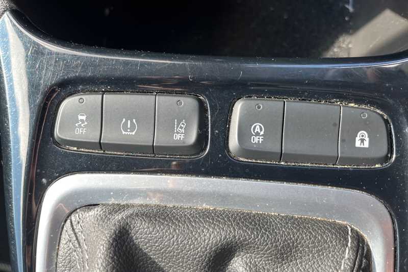 Used Vauxhall Crossland 2022 for sale - 76204312: Photo 53