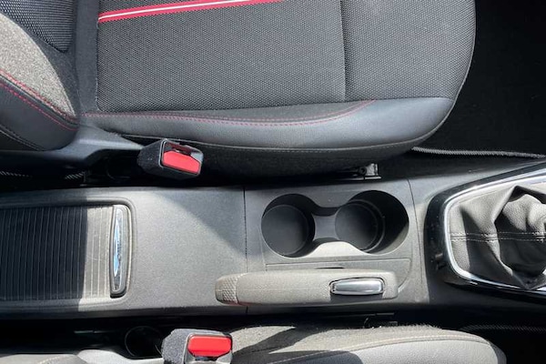 Used Vauxhall Crossland 2022 for sale - 76204312: Photo 55