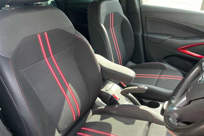 Used Vauxhall Crossland 2022 for sale - 76204312: Photo 56