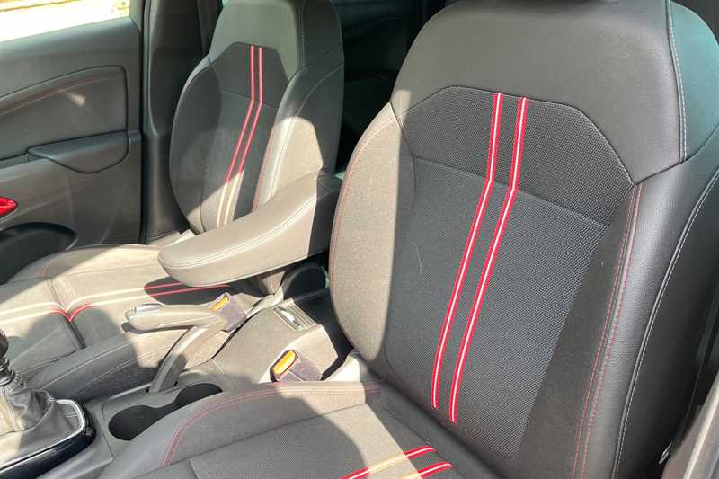 Used Vauxhall Crossland 2022 for sale - 76204312: Photo 57