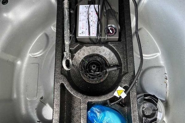 Used Vauxhall Crossland 2022 for sale - 76204312: Photo 58