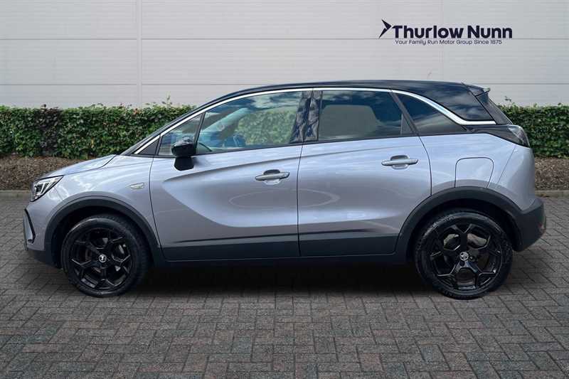 Used Vauxhall Crossland 2022 for sale - 76204312: Photo 6