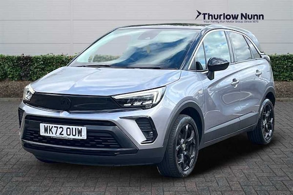 Used Vauxhall Crossland 2022 for sale - 76204312: Photo 7