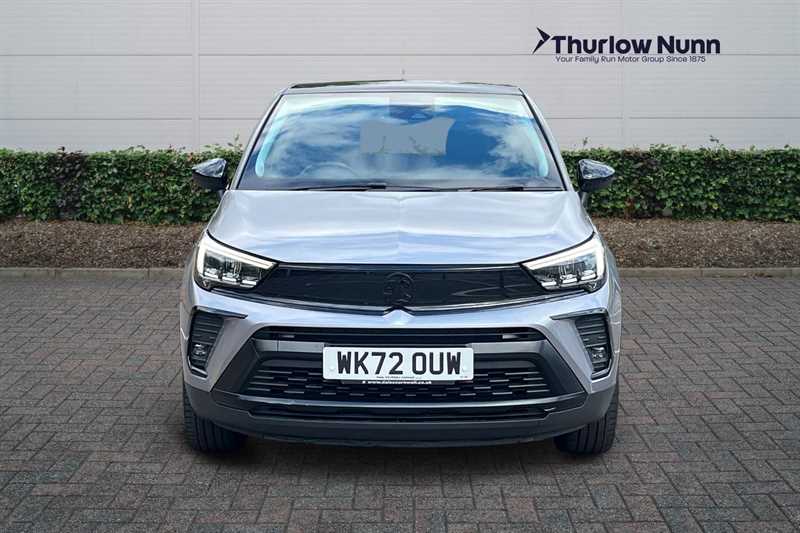 Used Vauxhall Crossland 2022 for sale - 76204312: Photo 8