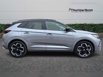 Used Vauxhall Grandland 2024 for sale - 78493964: Photo