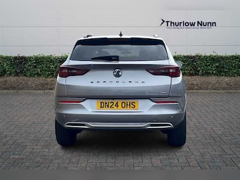 Used Vauxhall Grandland 2024 for sale - 78493964: Photo