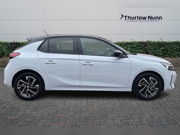 Used Vauxhall Corsa 2026 for sale - 79430355: Photo