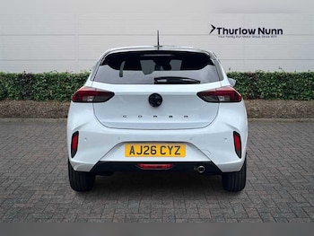 Used Vauxhall Corsa 2026 for sale - 79430355: Photo
