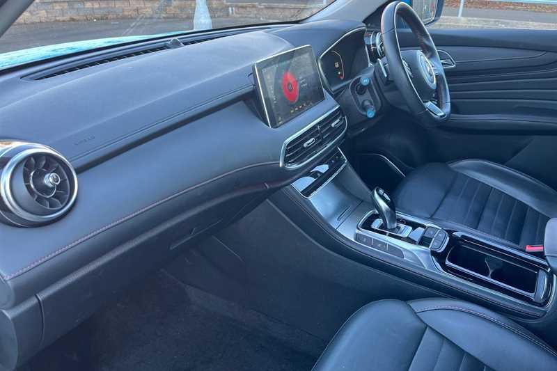 Used MG MG HS 2022 for sale - 77471848: Photo 13