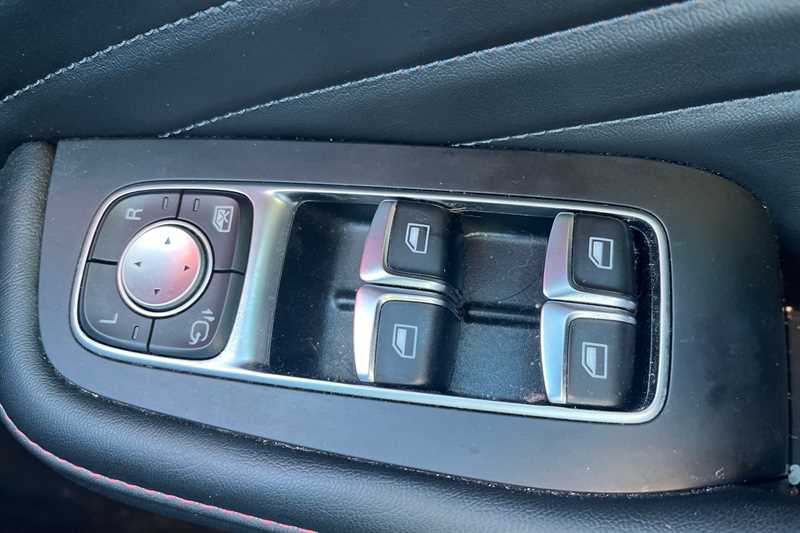 Used MG MG HS 2022 for sale - 77471848: Photo 16