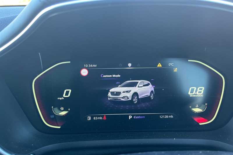 Used MG MG HS 2022 for sale - 77471848: Photo 37