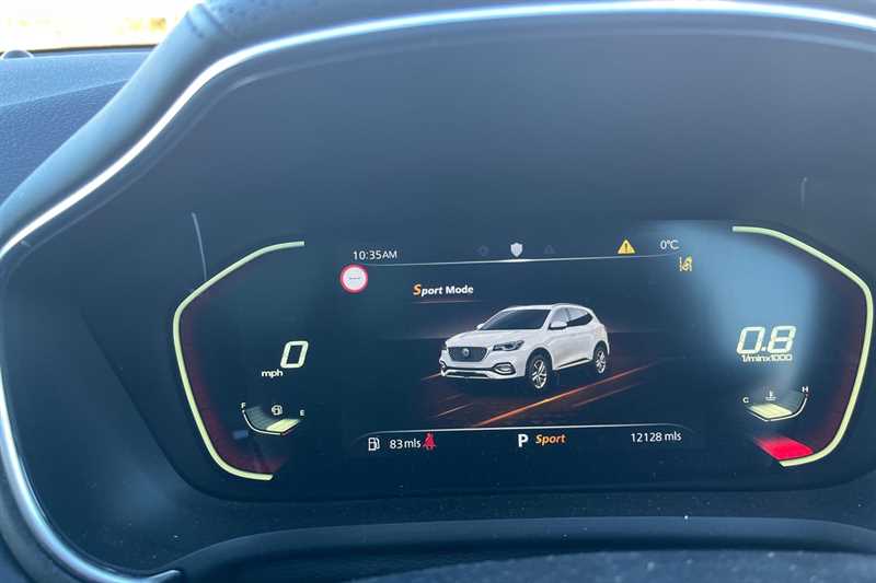 Used MG MG HS 2022 for sale - 77471848: Photo 38