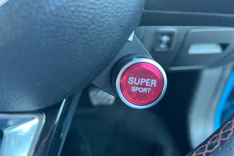 Used MG MG HS 2022 for sale - 77471848: Photo 41