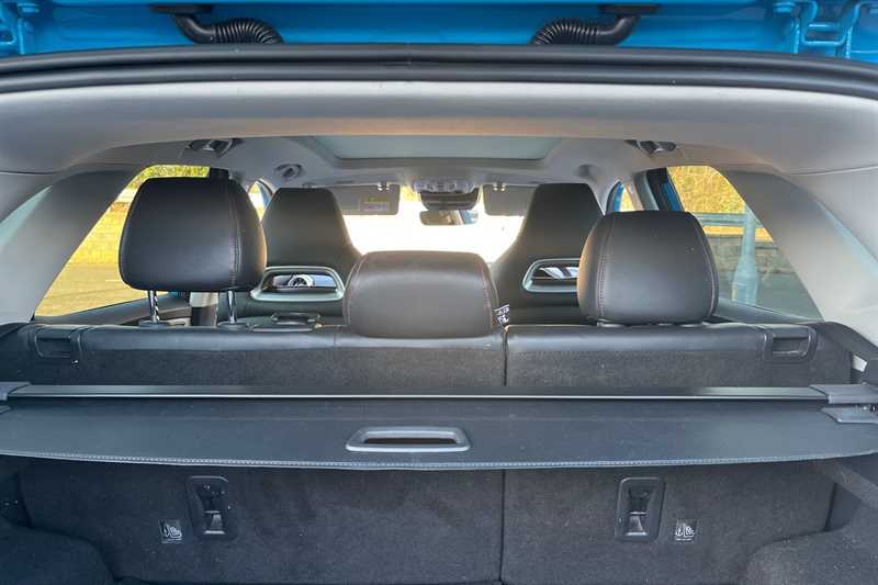 Used MG MG HS 2022 for sale - 77471848: Photo 46