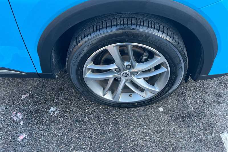 Used MG MG HS 2022 for sale - 77471848: Photo 49