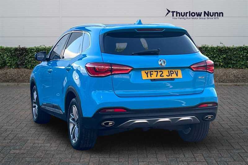 Used MG MG HS 2022 for sale - 77471848: Photo 5