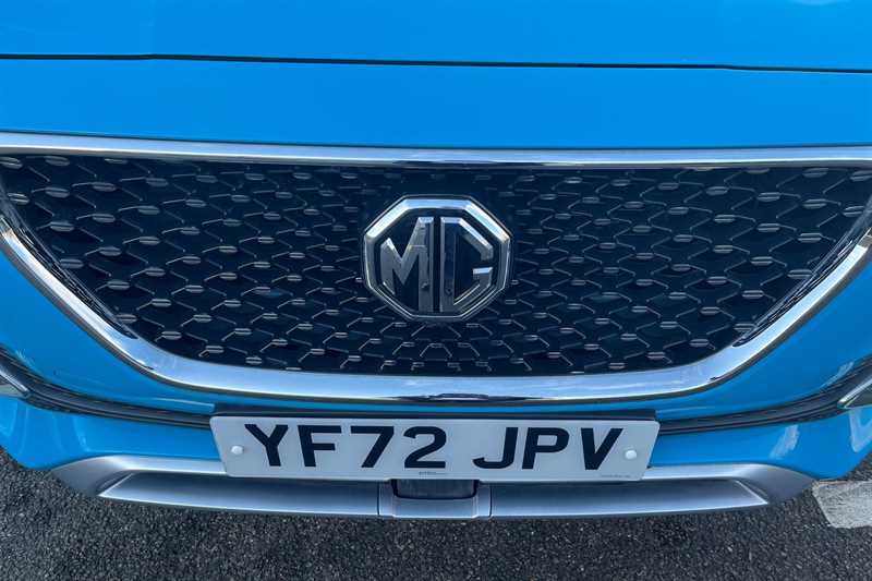 Used MG MG HS 2022 for sale - 77471848: Photo 60