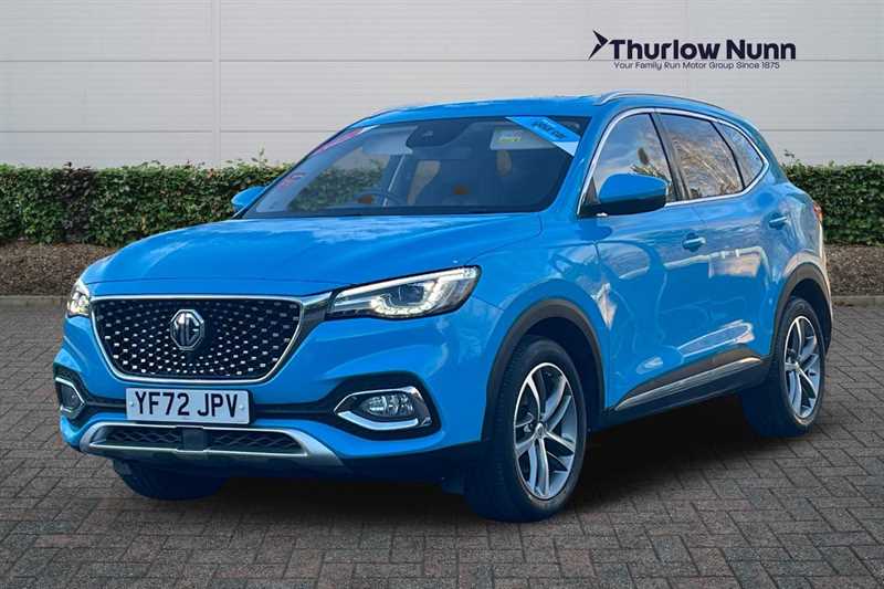 Used MG MG HS 2022 for sale - 77471848: Photo 7