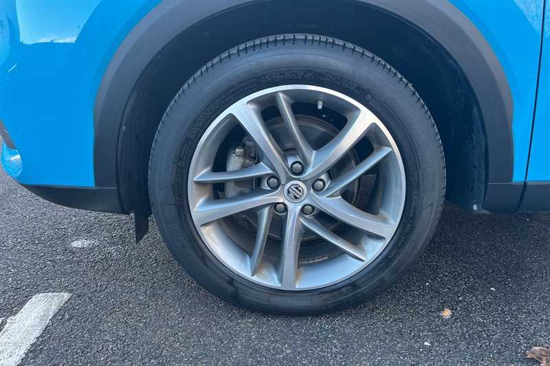 Used MG MG HS 2022 for sale - 77471848: Photo 9