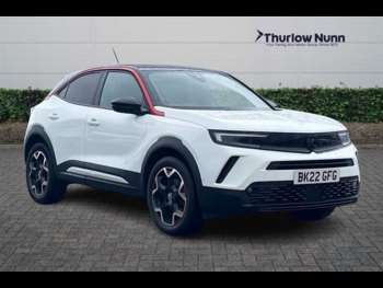 2022 - 1.2 Turbo SRi Premium SUV 5dr Petrol Auto Euro 6 (s/s) (130 ps)