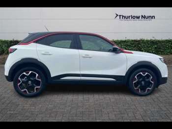 Used Vauxhall Mokka 2022 for sale - 74558371: Photo