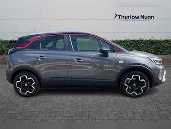 Used Vauxhall Crossland 2021 for sale - 79567538: Photo
