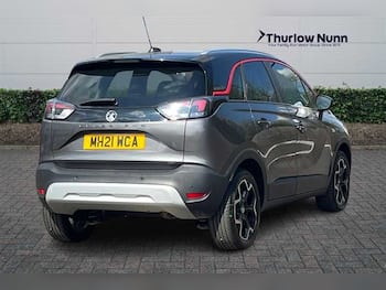 Used Vauxhall Crossland 2021 for sale - 79567538: Photo