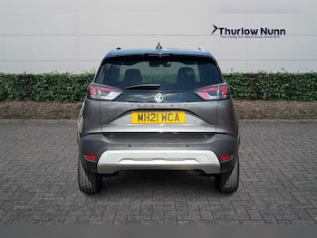 Used Vauxhall Crossland 2021 for sale - 79567538: Photo