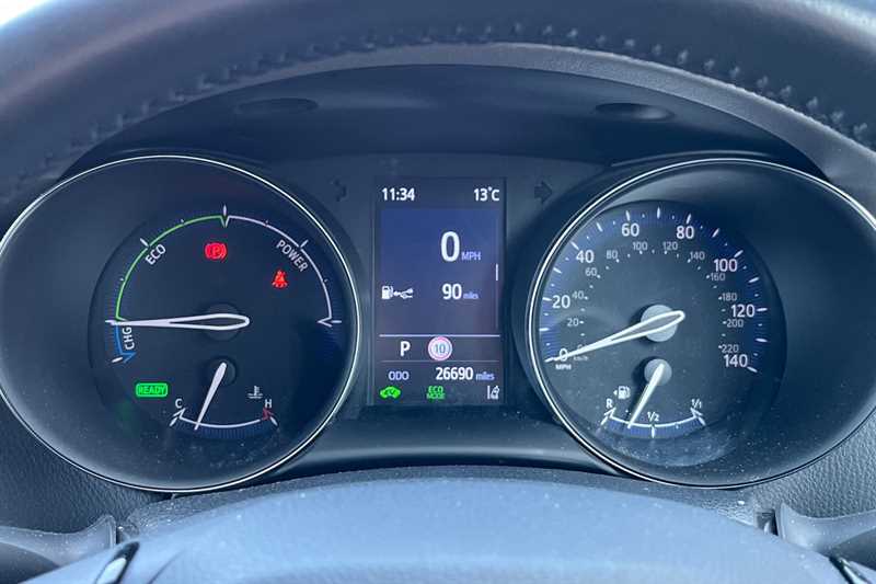 Used Toyota C-HR 2021 for sale - 77471505: Photo 20