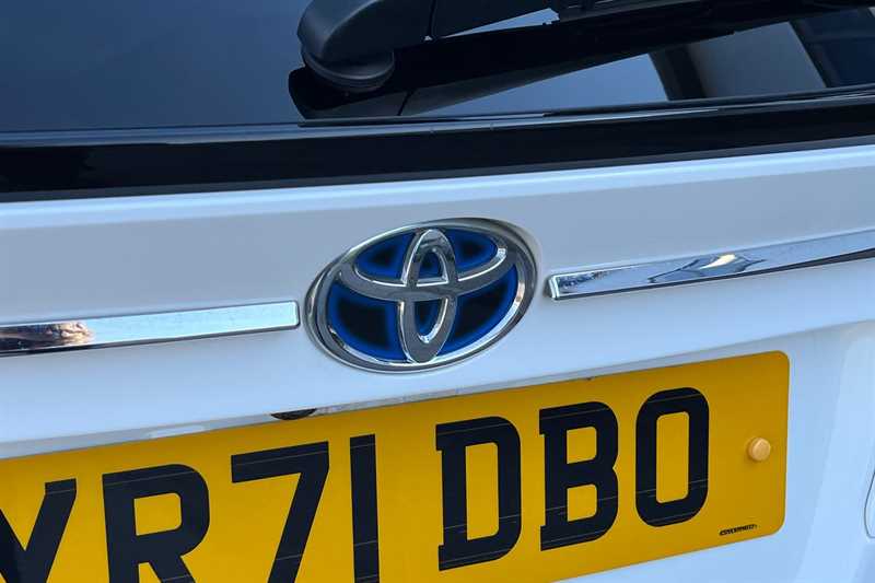 Used Toyota C-HR 2021 for sale - 77471505: Photo 25