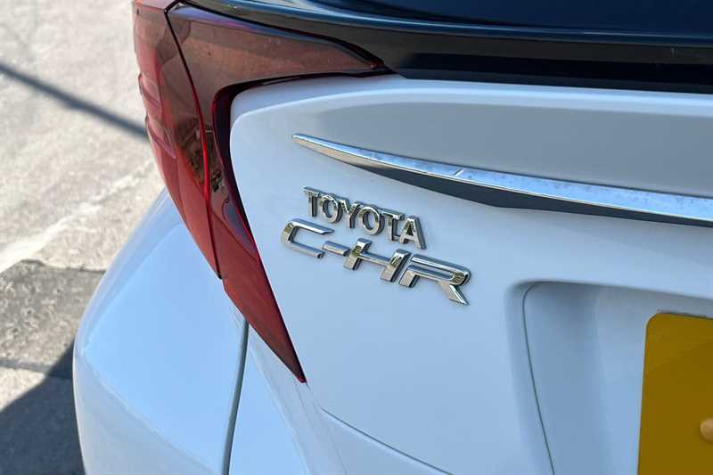 Used Toyota C-HR 2021 for sale - 77471505: Photo 26