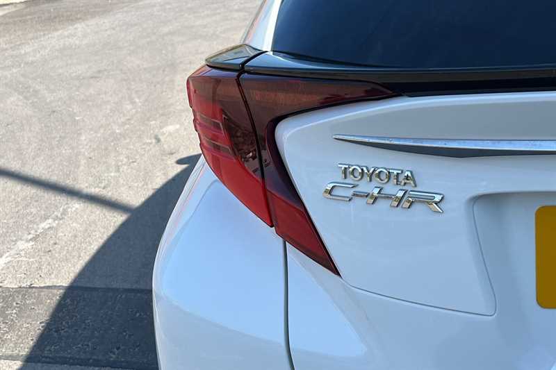 Used Toyota C-HR 2021 for sale - 77471505: Photo 28