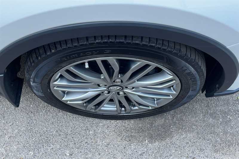 Used Toyota C-HR 2021 for sale - 77471505: Photo 40