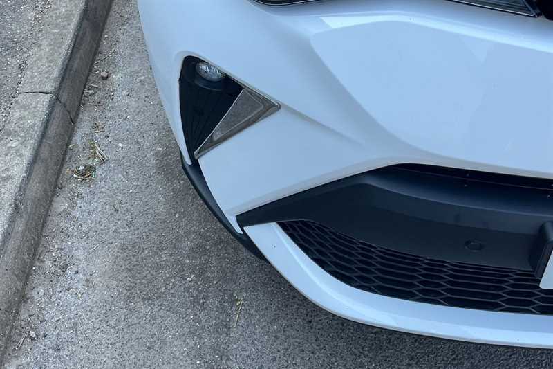 Used Toyota C-HR 2021 for sale - 77471505: Photo 42