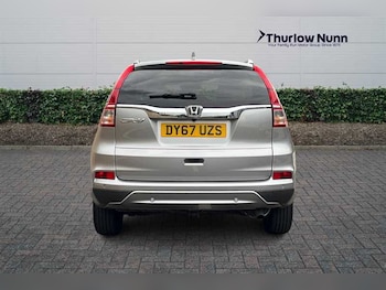 Used Honda CR-V 2017 for sale - 78059847: Photo