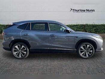 Used MG MG HS 2024 for sale - 77634772: Photo