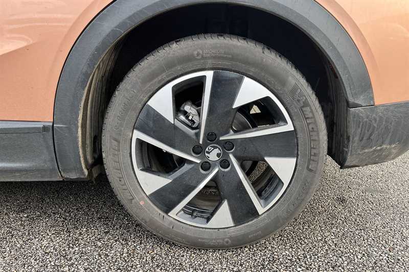 Used Vauxhall Grandland for sale - 76999830: Photo 28