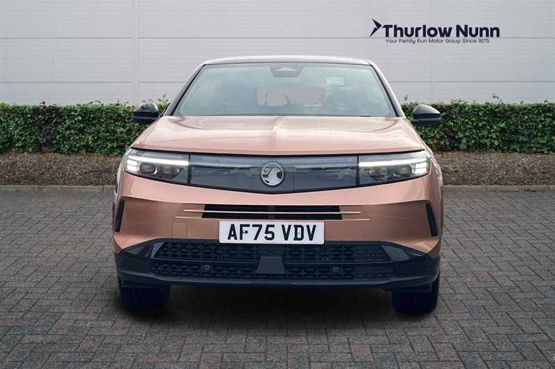 Used Vauxhall Grandland for sale - 76999830: Photo 8