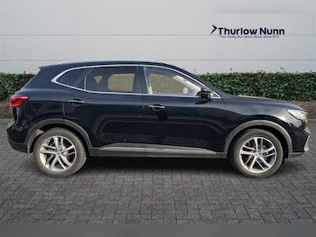 Used MG MG HS 2023 for sale - 77786436: Photo