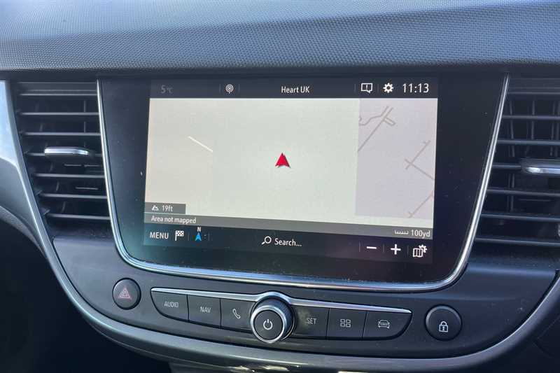 Used Vauxhall Crossland X 2020 for sale - 76636107: Photo 18