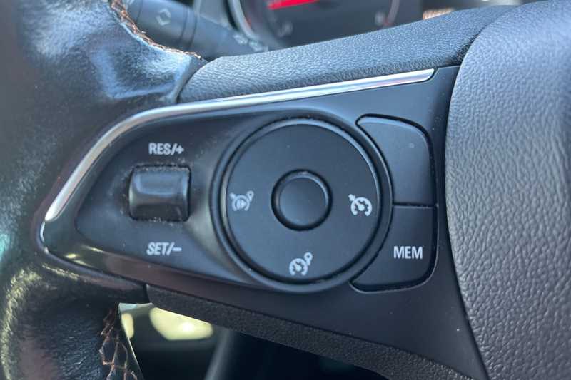 Used Vauxhall Crossland X 2020 for sale - 76636107: Photo 21